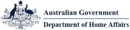 Department of Home Affairs
